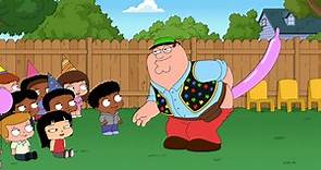 Family Guy Season 18 Episode 12