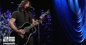 Dave Grohl “Everlong” Acoustic at Howard’s Birthday Bash (2014)