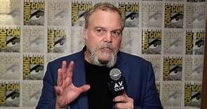 Vincent D’Onofrio picks his top 5 movies of all time