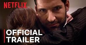 Lucifer Season 5 Official Trailer Netflix