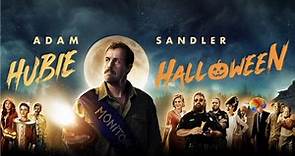 El Halloween de Hubie - completa en Español