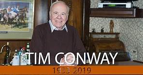 A Tribute to Tim Conway - His Funniest Clips