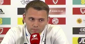 Barrages - Karavayev : "Le match le plus important de notre vie"