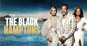 BET+ Original | The Black Hamptons