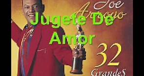 Joe Arroyo - Jugete De Amor