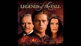 James Horner - Legends of the Fall