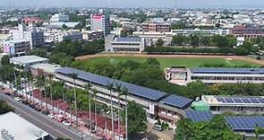 《再生能源發展條例》修正 一定規模建物應設太陽光電板｜20230529 公視晚間新聞