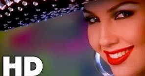 Thalia - Amor A La Mexicana [Official Video] (Remastered HD)