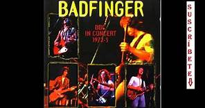 Badfinger ‎– BBC In Concert 1972-3