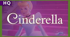 Cinderella (1950) Trailer