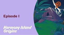 Prodigy Lore | Harmony Island Origins - Episode I