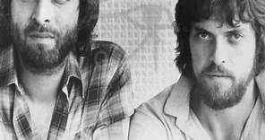 The Alan Parsons Project- Eye in the Sky