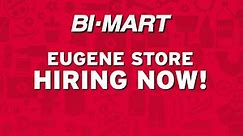 Your Bi-Mart store on... - Bi-Mart Membership Discount Stores