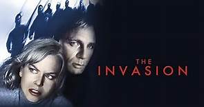 Invasion (film 2007) TRAILER ITALIANO