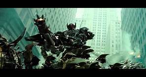 Transformers 3 - Trailer completo italiano [HD 1080p][CC]