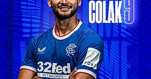 Welcome To Rangers