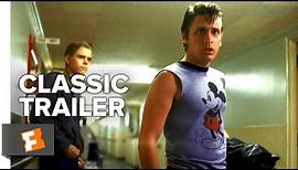 The Outsiders (1983) Official Trailer - Matt Dillon, Tom Cruise Movie HD