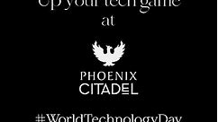From kitchen appliances for your everyday need to laptops and a lot more! Phoenix Citadel has everything you need to stay connected to latest technology upgrades. So visit now and shop what you love! #PhoneixCitadel #WorldTechnologyDay | Phoenix Citadel