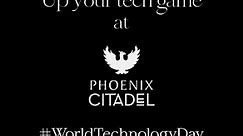 From kitchen appliances for your everyday need to laptops and a lot more! Phoenix Citadel has everything you need to stay connected to latest technology upgrades. So visit now and shop what you love! #PhoneixCitadel #WorldTechnologyDay | Phoenix Citadel