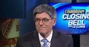 Jack Lew: Getting rid of carried interest is good tax policy