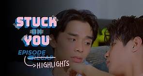 (SOY Highlights) JM asks for a kiss | Stuck On You Season 1