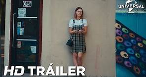 LADY BIRD - Tráiler (Universal Pictures) - HD