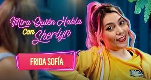 'Querida u odiada': Frida Sofía abre su corazón en Mira Quién Habla con Sherlyn