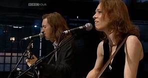 Gillian Welch - I Want to Sing That Rock And Roll