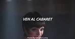 Cabaret - Liza Minnelli (Letra en español+Video)
