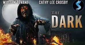 The Dark REMASTERED | Full Suspense Movie | William Devane | Cathy Lee Crosby | Richard Jaeckel