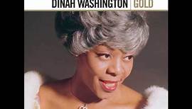 Dinah Washington - Evil Gal Blues