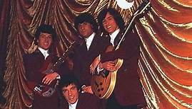 The Kinks - Fab Forty - The Singles Collection 1964-1970