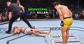 Pure Skill... How Karate Master Knocked People Out in UFC - Lyoto Machida
