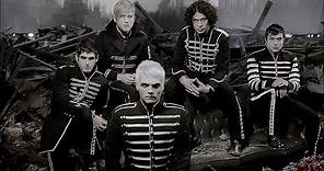My Chemical Romance - Welcome To The Black Parade [Official Music Video] [HD]