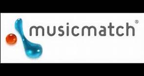 Musicmatch Jukebox Startup Sound