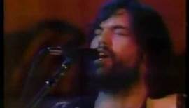 Little Feat - Rocket In My Pocket (live 1970's)