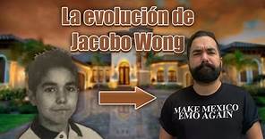 Cronología Completa de Jacobo Wong - El Youtuber más polémico de México