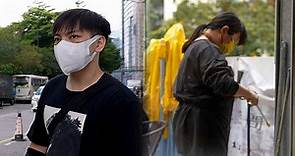 香港「反送中」四週年：運動示威者出獄之後如何前行？