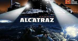 Escape From Alcatraz | History Channel (Prison Documentary)