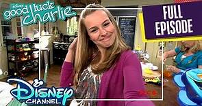 The First Episode of Good Luck Charlie! | S1 E1 | Full Episode | @disneychannel