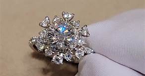 ＜Lovebird 全新專屬設計🦜＞... - Lovebird Diamond 鑽石 求婚戒指 結婚戒指