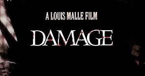 Damage (1992) | Full Movie | w/ Jeremy Irons, Juliette Binoche, Miranda Richardson, Rupert Graves, Ian Bannen