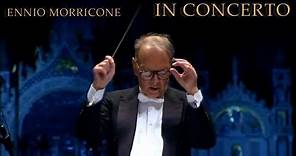 Ennio Morricone - Sostiene Pereira (In Concerto - Venezia 10.11.07)