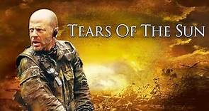 Tears of the Sun 2003 Movie | Bruce Willis, Monica Bellucci, Cole Hauser | Full Facts and Review
