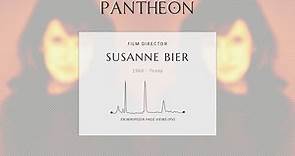 Susanne Bier Biography - Danish film director