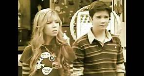 I LOVE NATHAN KRESS AND JENNETTE MCCURDY