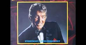 DEAN MARTIN- 20 Original Hits. "Everybody Loves Somebody". 1986 High Grade