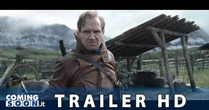 The King's Man Le Origini: Nuovo Trailer ITA Codice Rosso del Film con Ralph Fiennes - HD