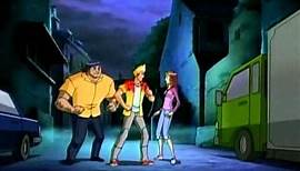 Martin Mystery Season 1 Episode 1 : It came from the bog [ Full]
