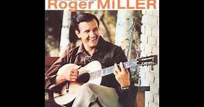Roger Miller ~ Dang Me (1964)